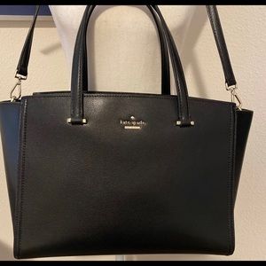 Kate Spade Geraldine Handbag